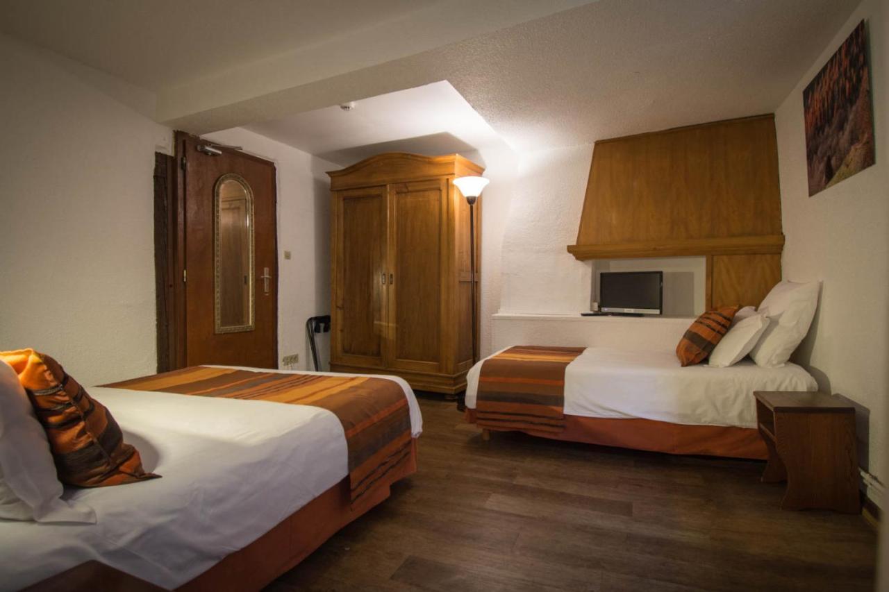 Hotel De La Couronne Olenevka Ngoại thất bức ảnh