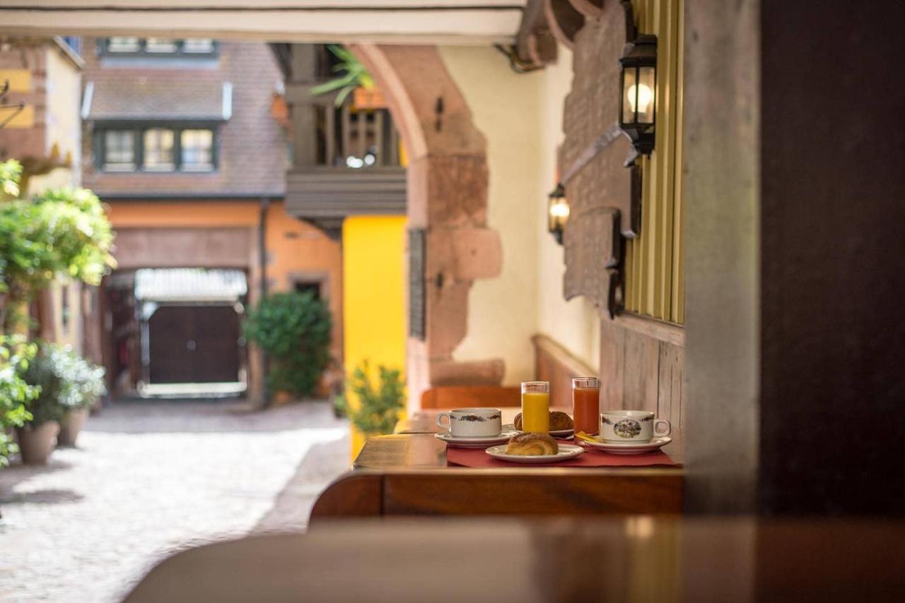 Hotel De La Couronne Olenevka Ngoại thất bức ảnh